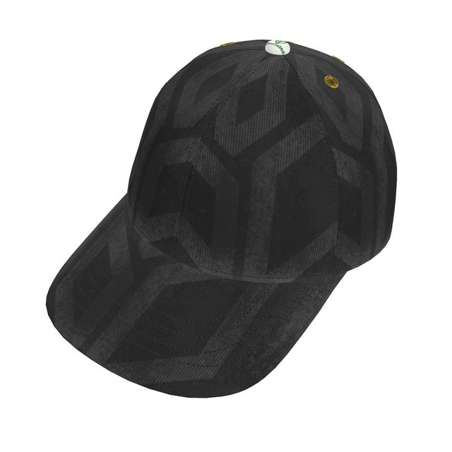 Shaded Grey (Tribal)