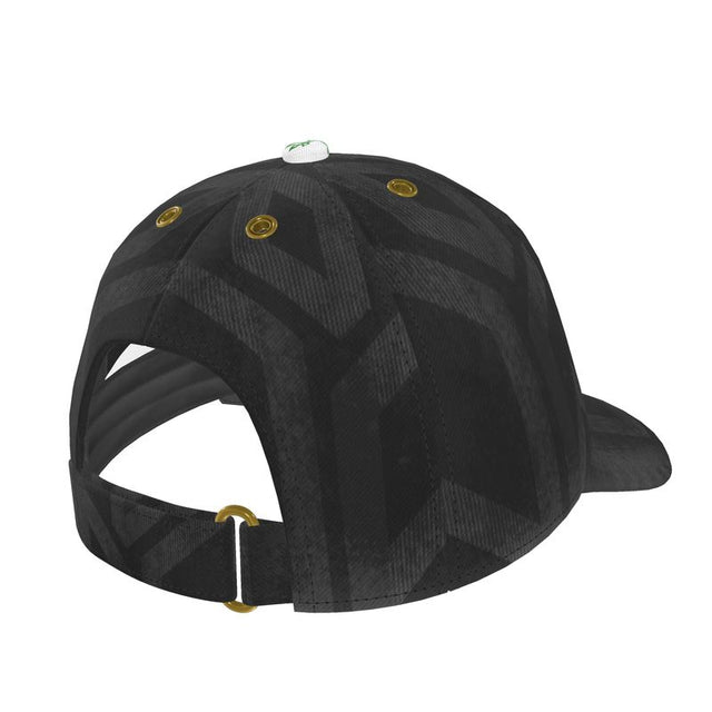 Shaded Grey (Tribal)