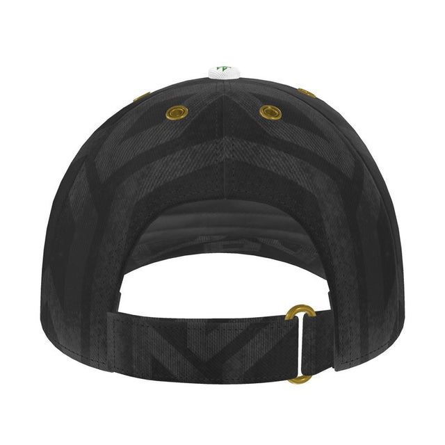 Shaded Grey (Tribal)