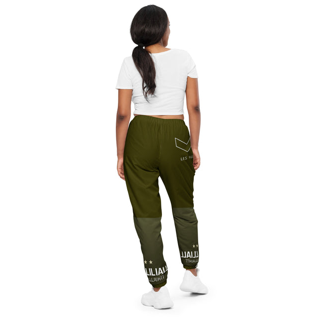 LVALI General Unisex track pants