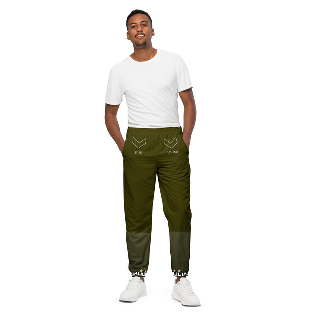 LVALI General Unisex track pants