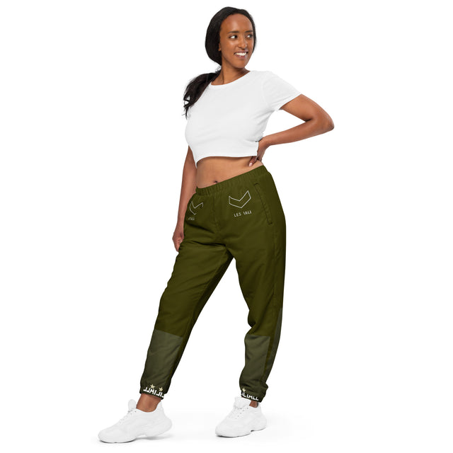 LVALI General Unisex track pants