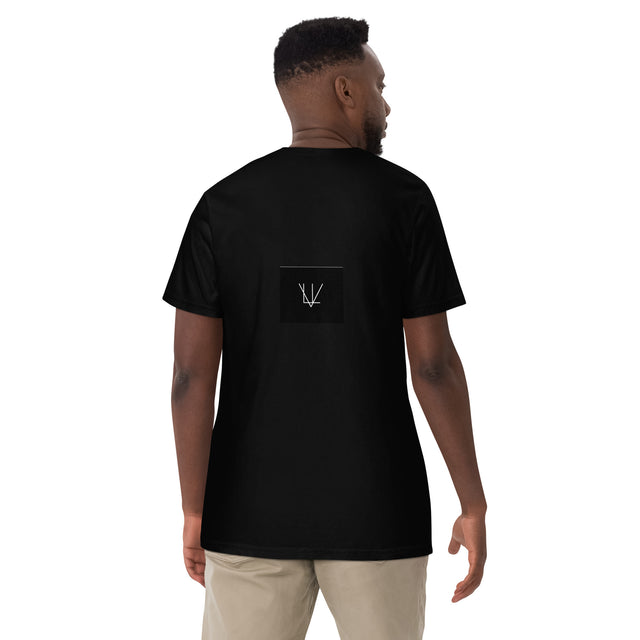 LVALI Only -  heavyweight t-shirt