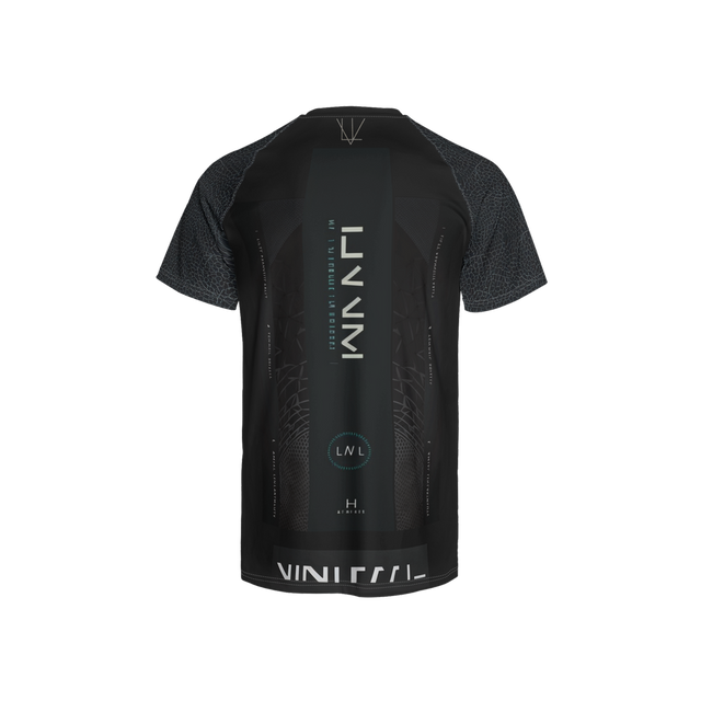 LVALI Stealth Men’s Athletic Jersey